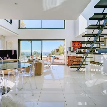 Super Avec Piscine